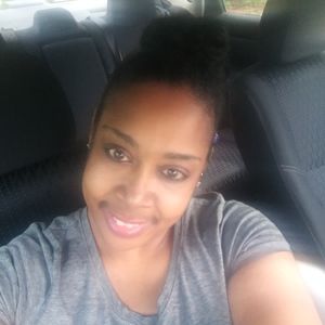 Meet your Posher, Tiffany